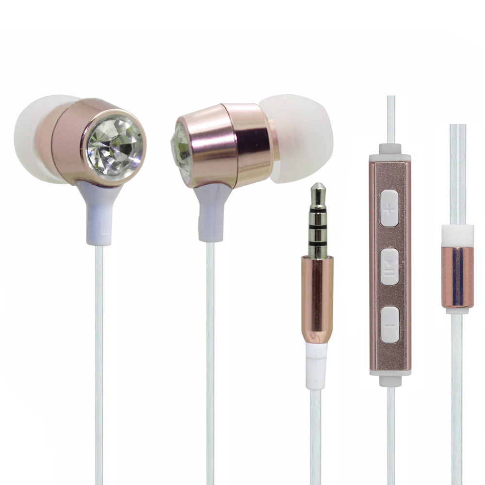 HAOMUK-C3207 Fashion Earphone&Headphone