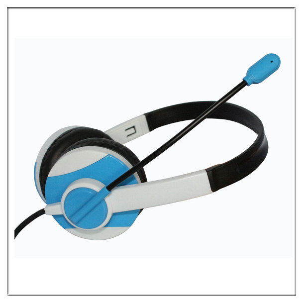HAOMUK-F6001 PC Headphones