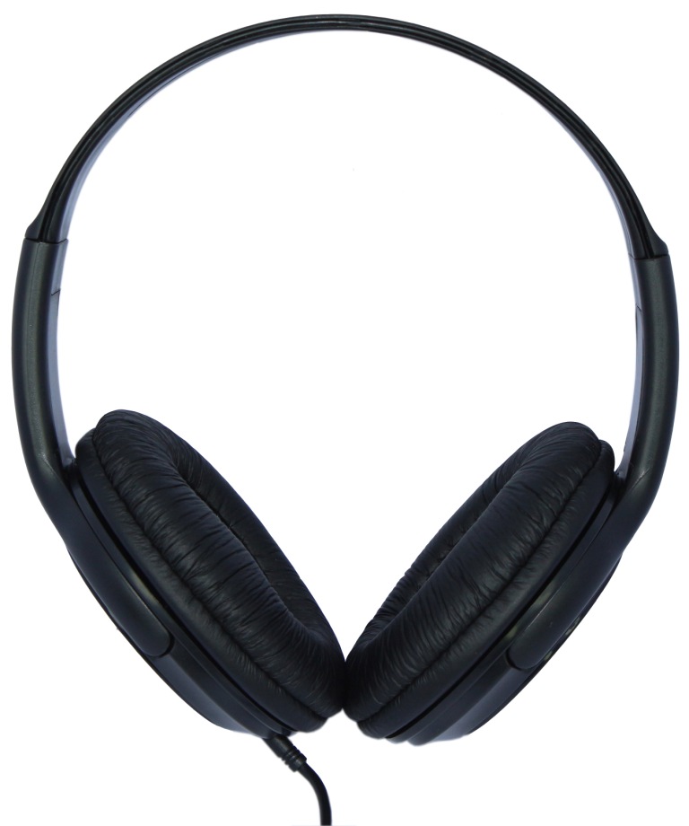 HAOMUK-F6004 PC Headphones