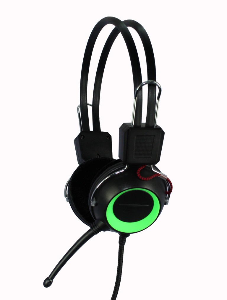 HAOMUK-F6005 PC Headphones