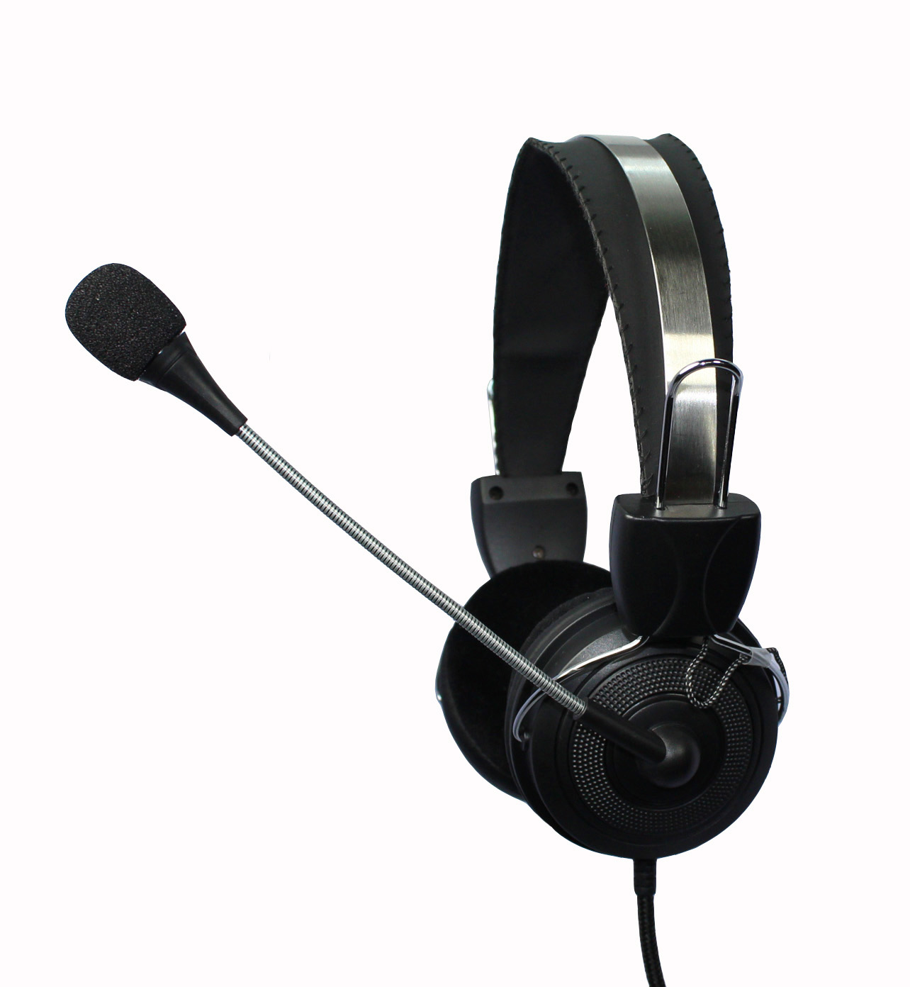 HAOMUK-F6006 PC Headphones