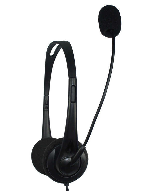 HAOMUK-F6007 PC Headphones