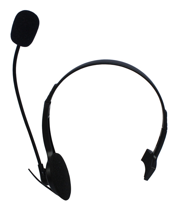 HAOMUK-F6008 PC Headphones