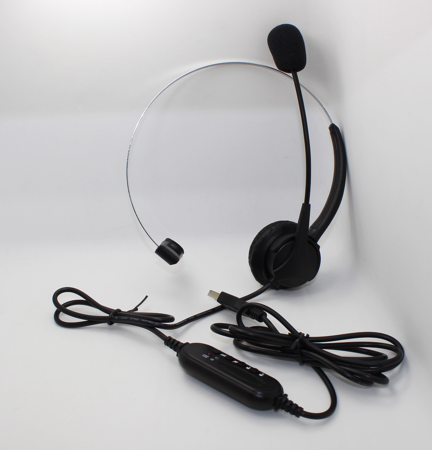 HAOMUK-F6015 Gaming Headset
