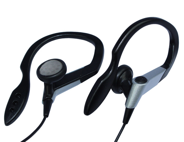 HAOMUK-G6507 Earhook Earphones