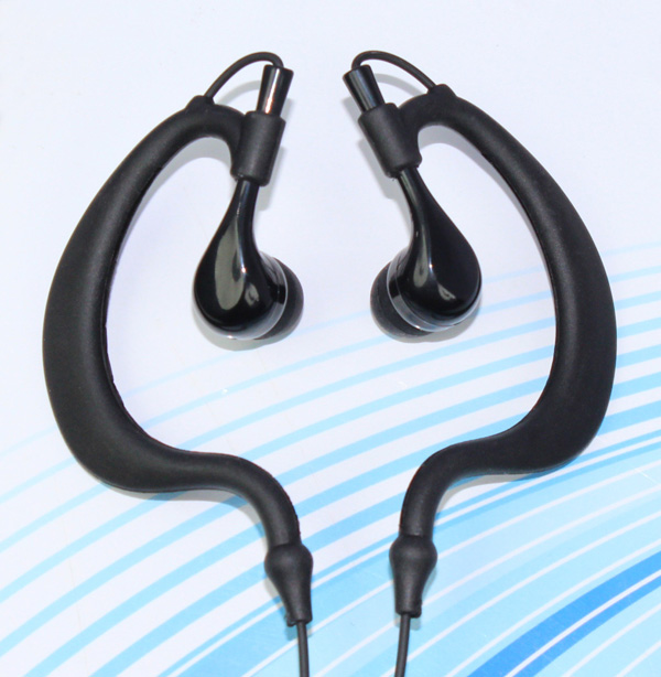 HAOMUK-G6509 Earhook Earphones