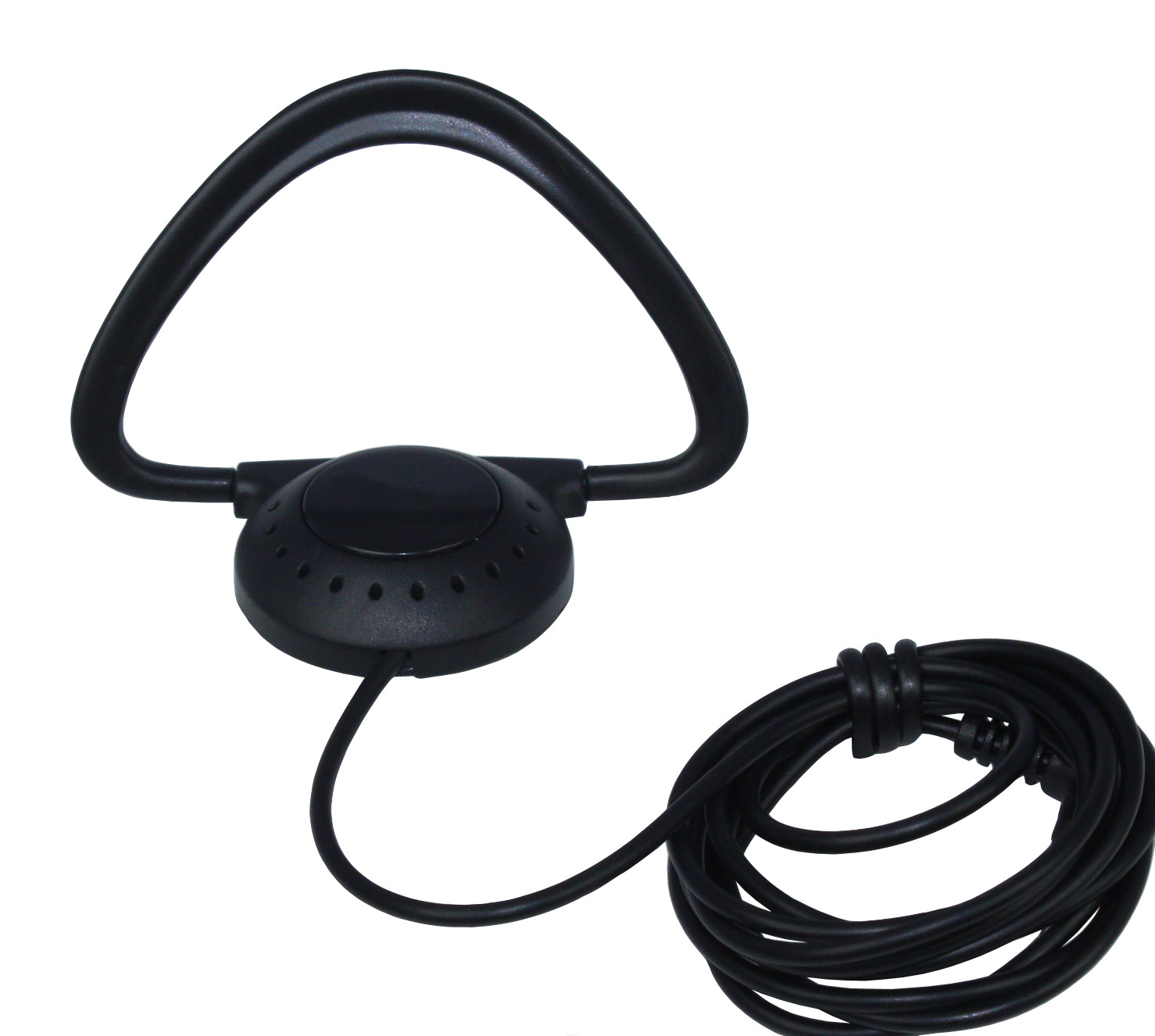 HAOMUK-G6512 Earhook Earphones