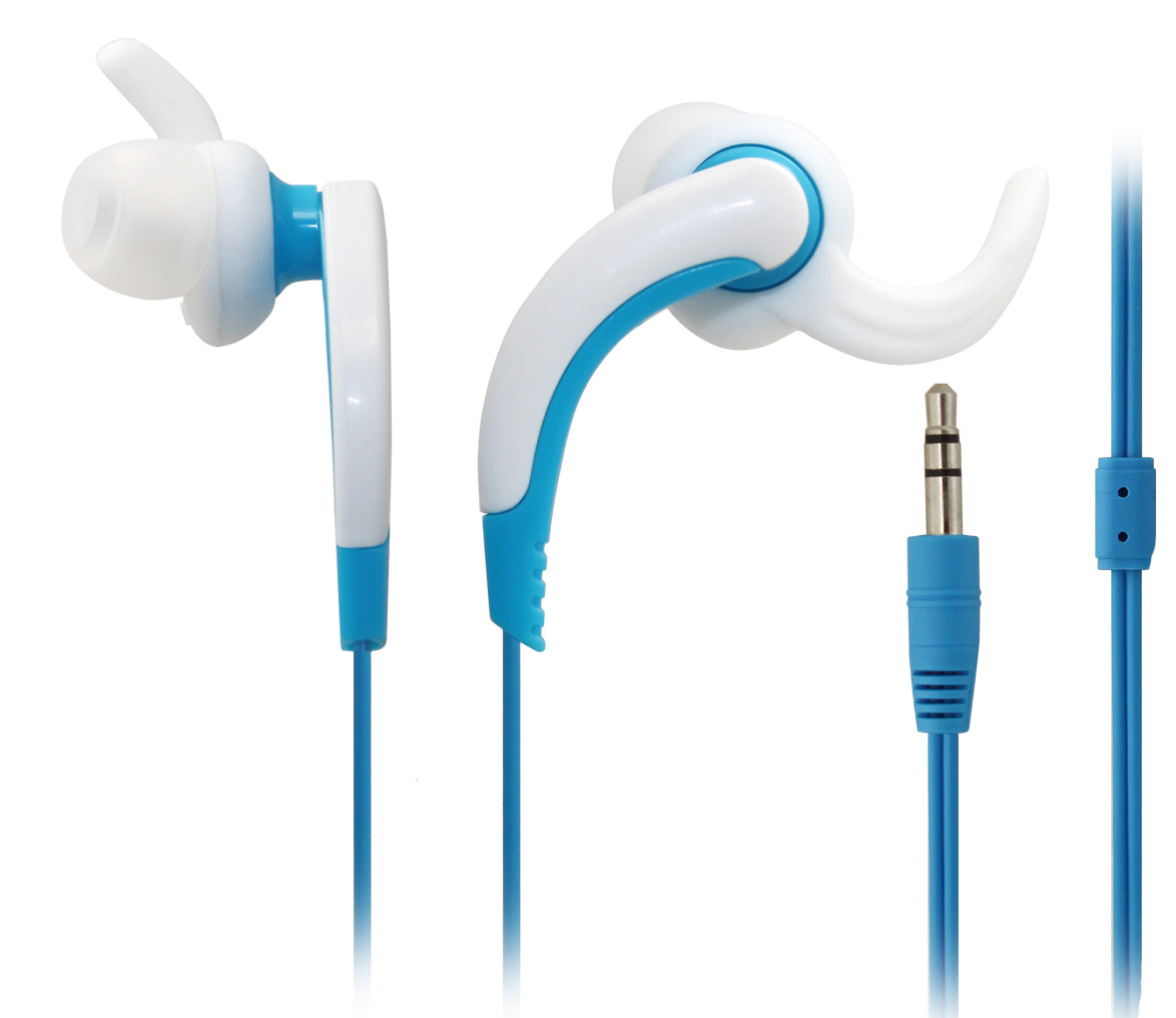 HAOMUK-G6530 Earhook earphone