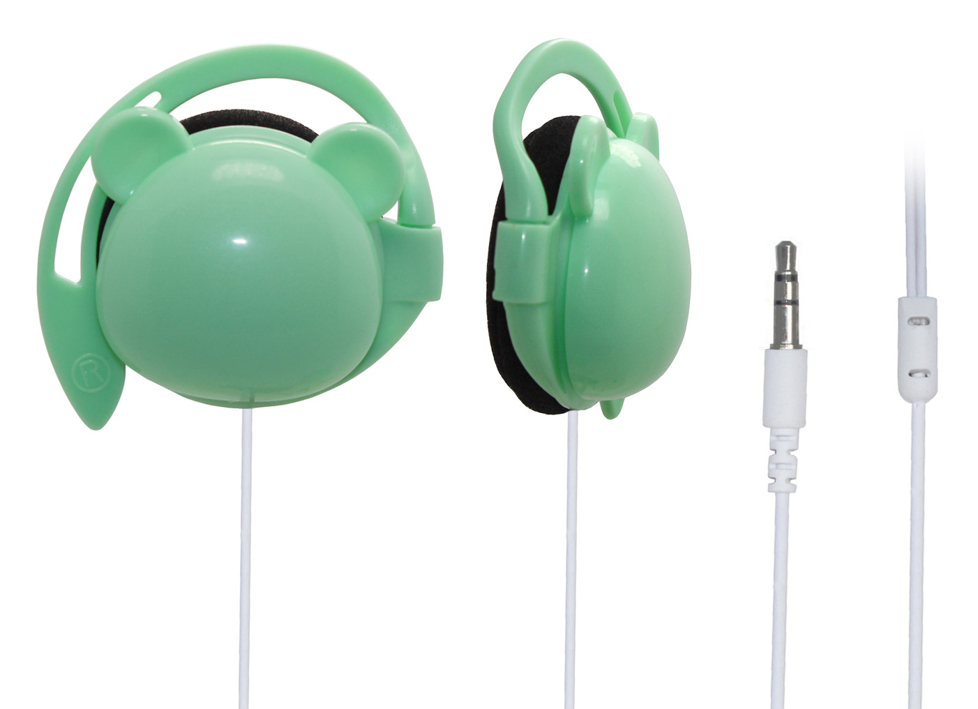 HAOMUK-G6531 Earhook earphone