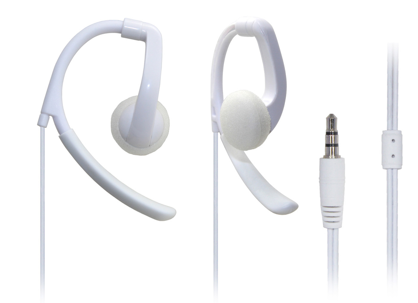 HAOMUK-G6535 Earhook earphone