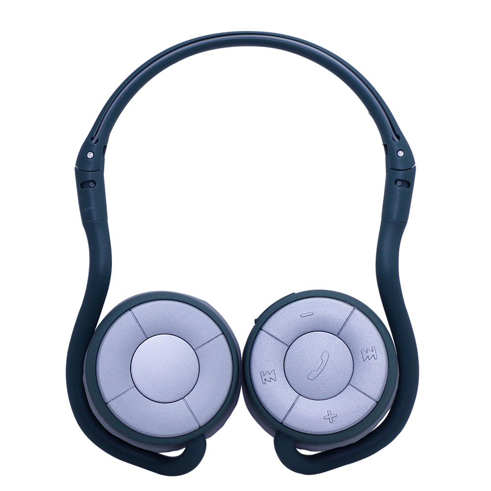 HAOMUK-G6537 eARHOOK EARPHONE