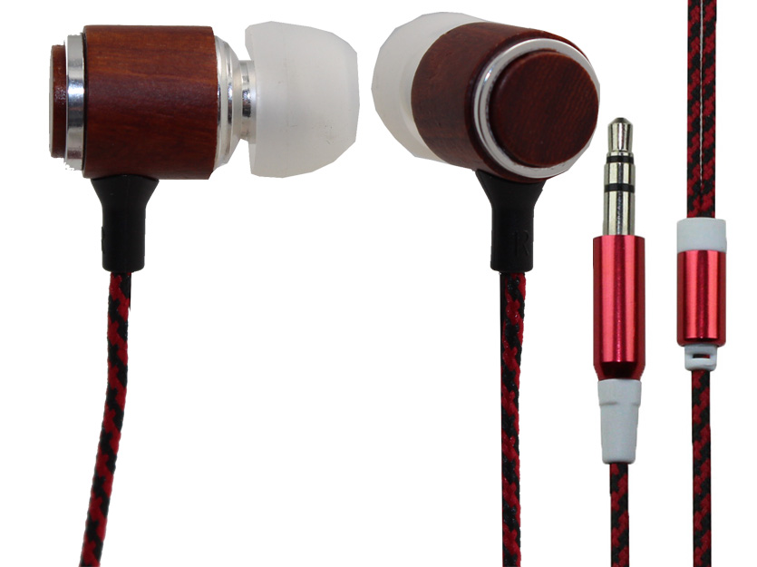 HAOMUK-H7006 Fashion Earphone&Headphone