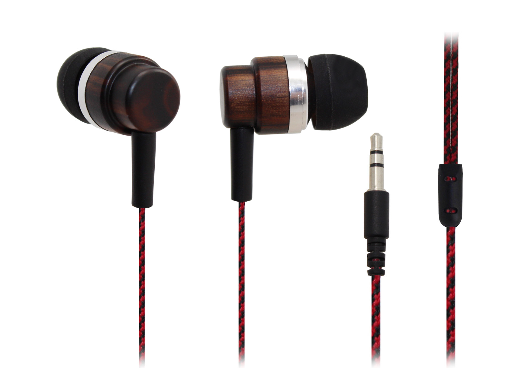 HAOMUK-H7010 Fashion Earphone&Headphone