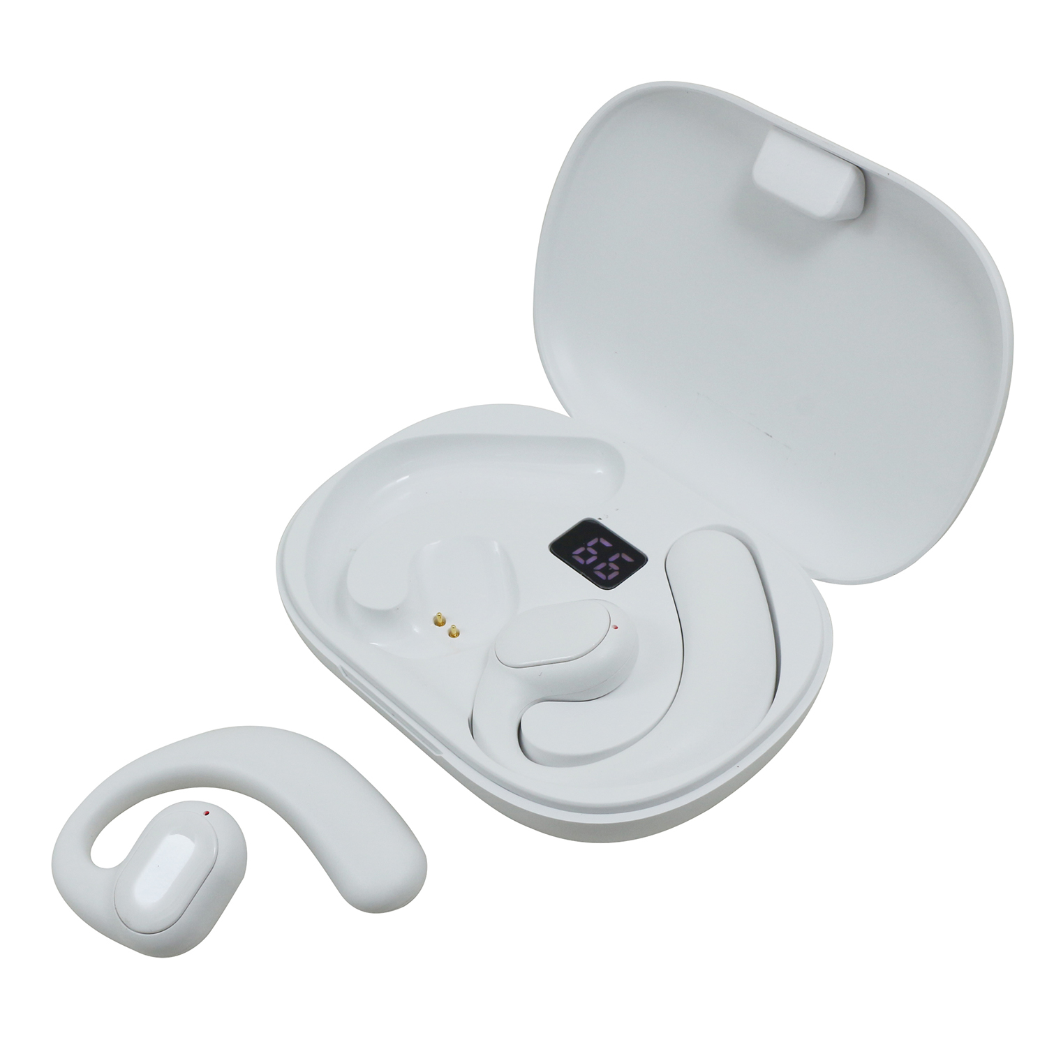 HAOMUK-BT9720 TWS Wireless Earbuds