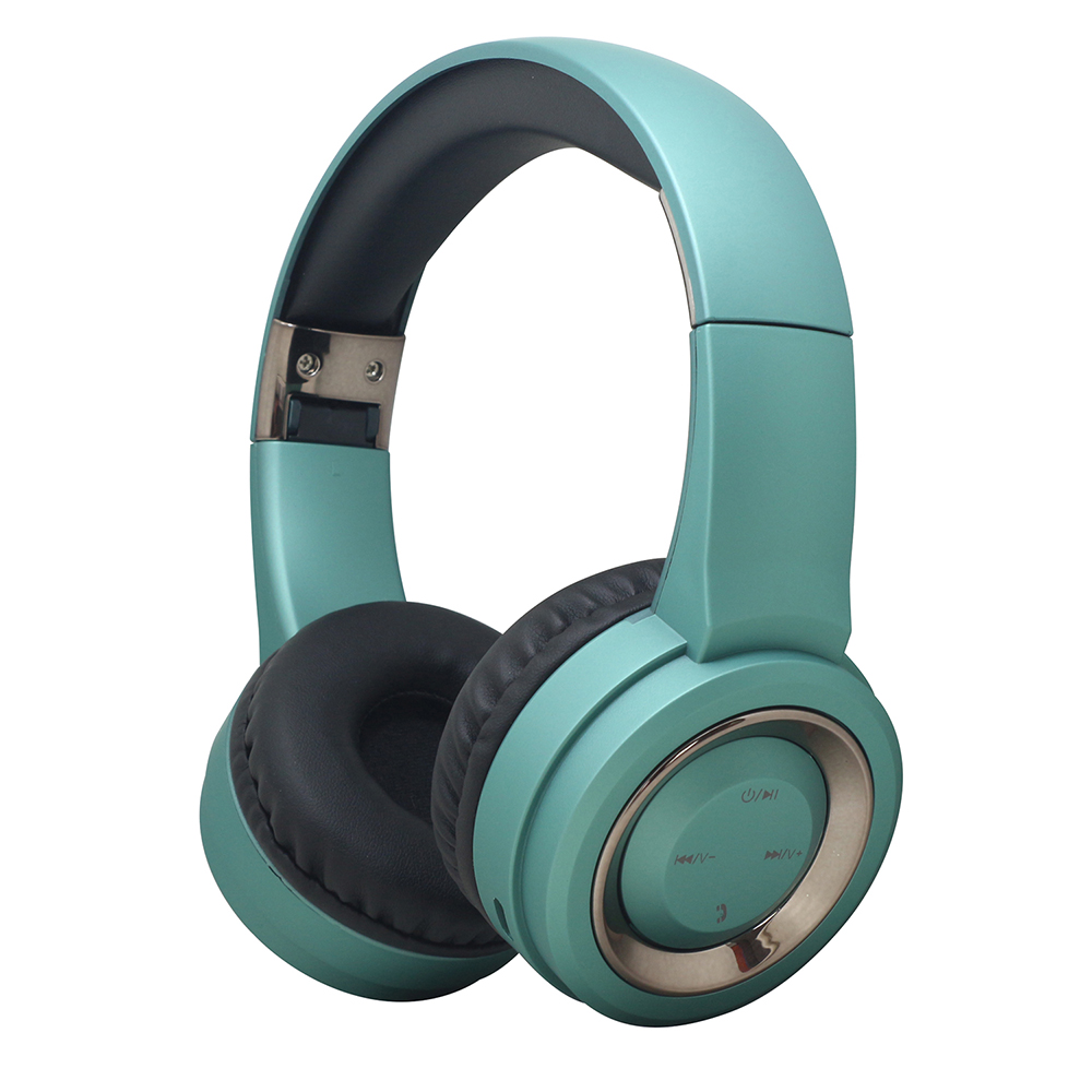 HAOMUK-BT9373 BT Headphones