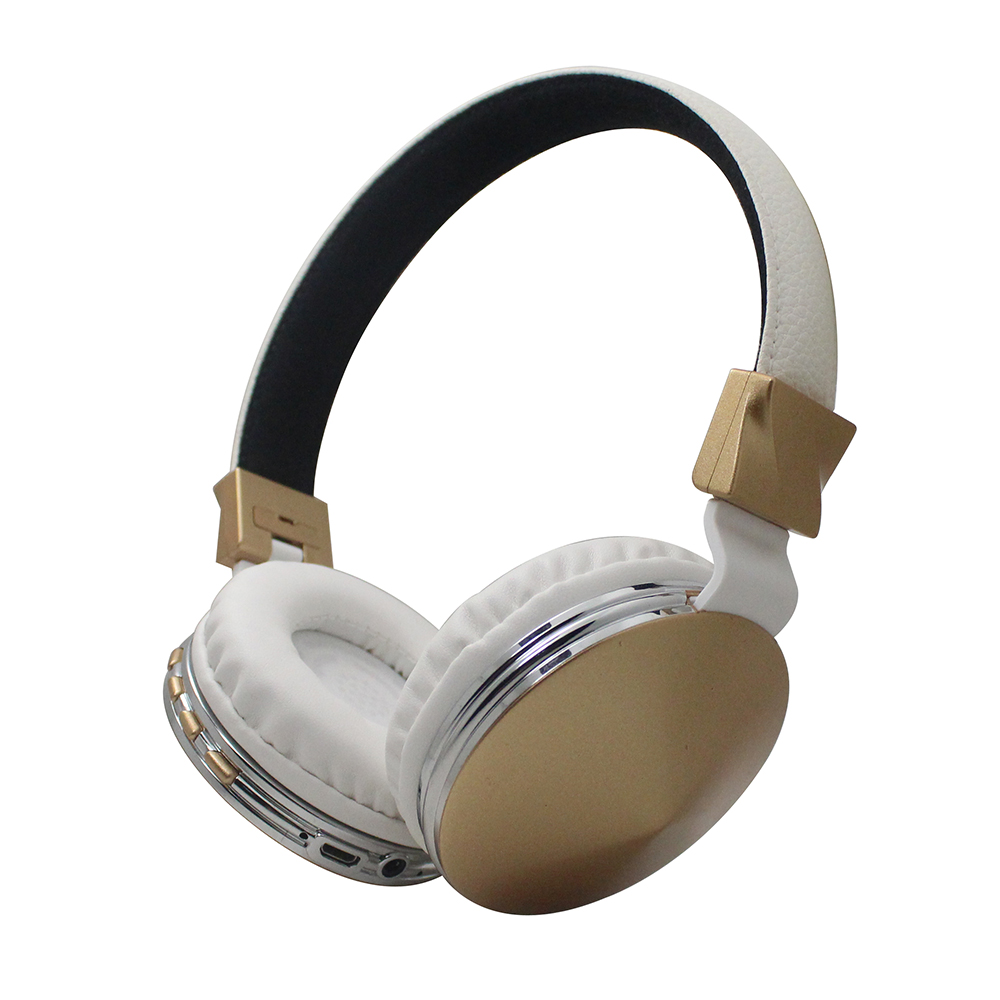 HAOMUK-BT9502-2 BT Headphones