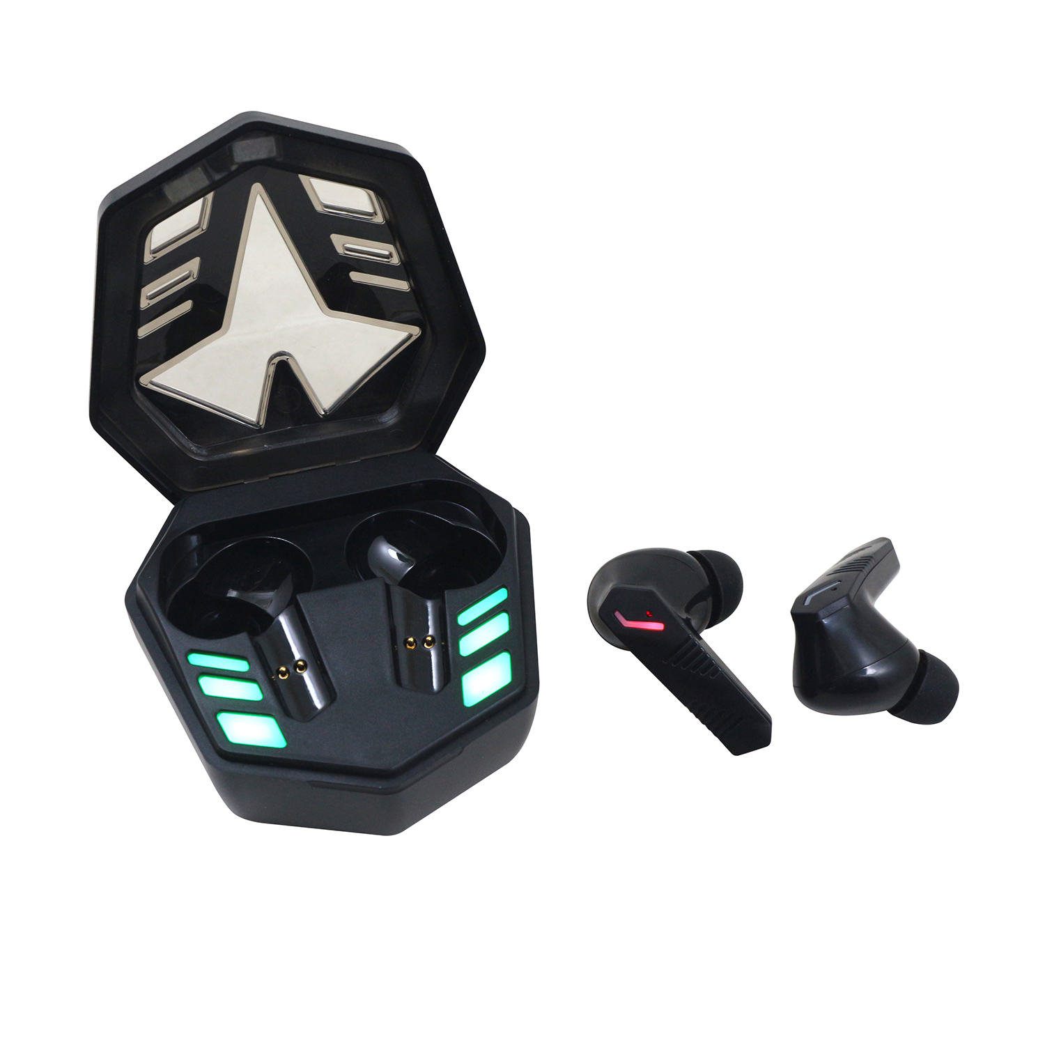 HAOMUK-BT9722 TWS Wireless Earbuds