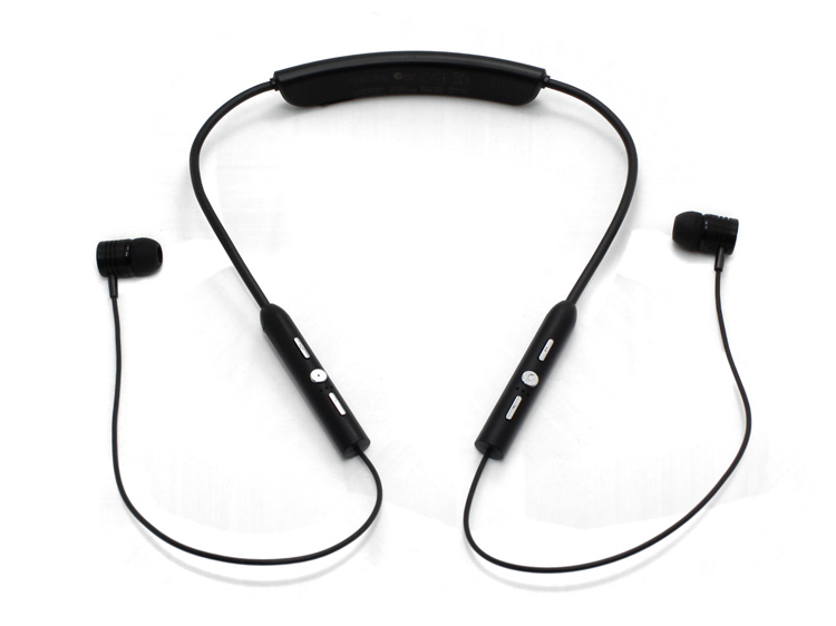 HAOMUK-BT9299 Neckband Bluetooth Earphones