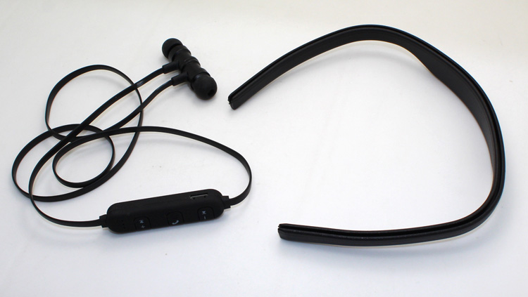 HAOMUK-BT9300 Fashion Earphone&Headphone