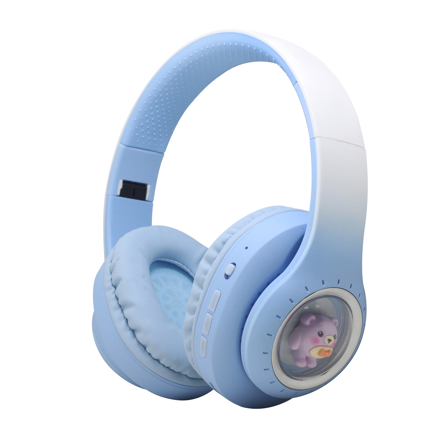 HAOMUK-BT9754 BT Headphones