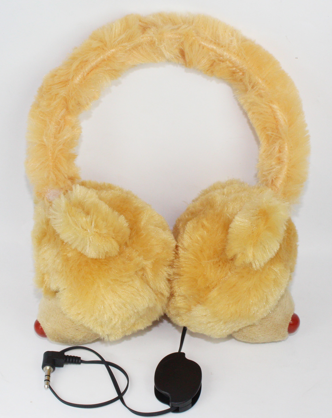 HAOMUK-K8534 Warming Headsets
