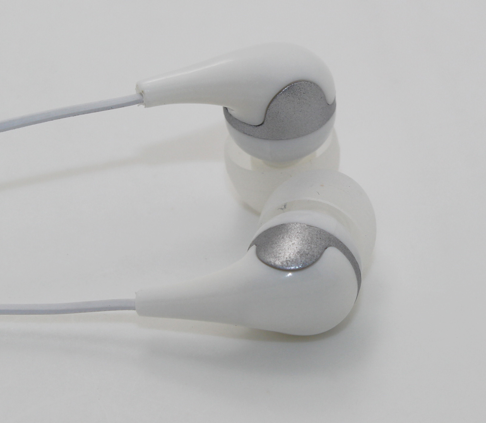 HAOMUK-A0311 Plastic Earphones
