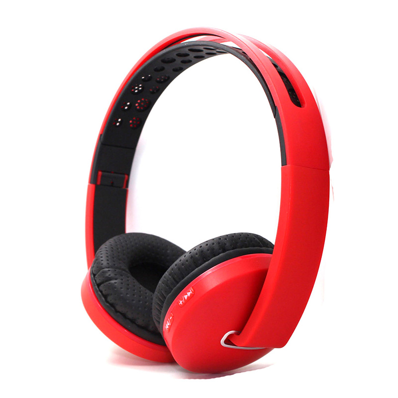 HAOMUK-BT9325 BT Headphones