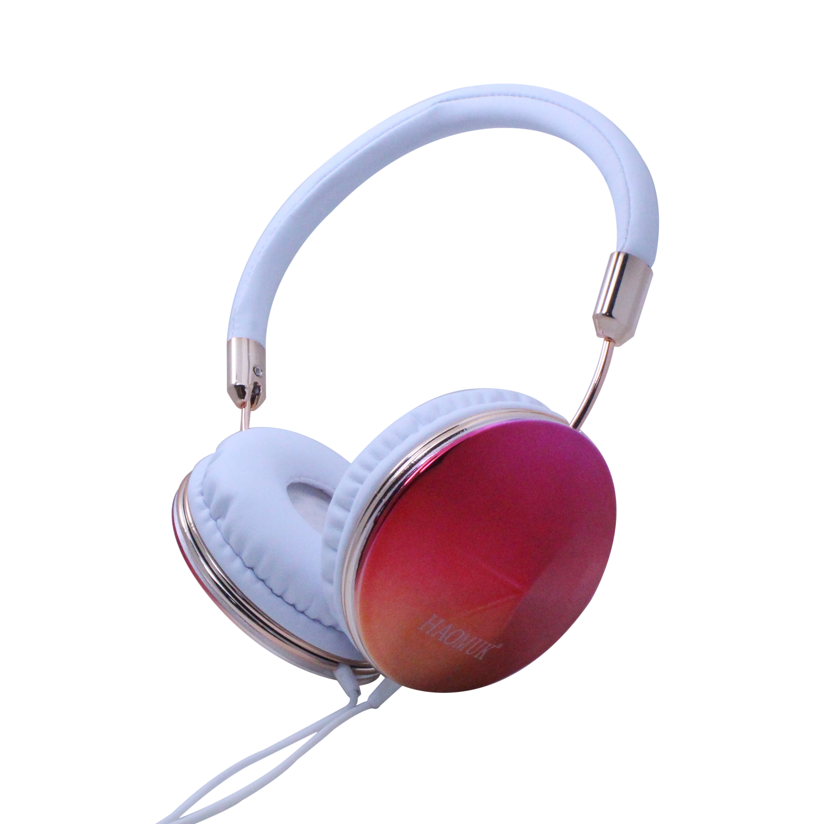 HAOMUK-D5175 Wired Headphones