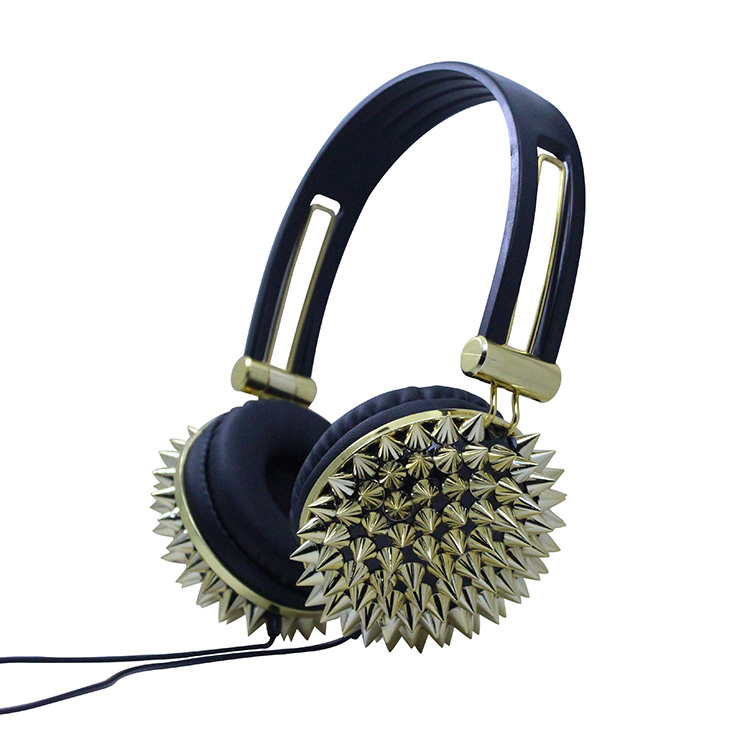 HAOMUK-D5005 Wired Headphones