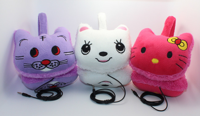 HAOMUK-K8541 Warming Headsets