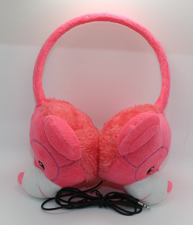 HAOMUK-K8548 Warming Headsets