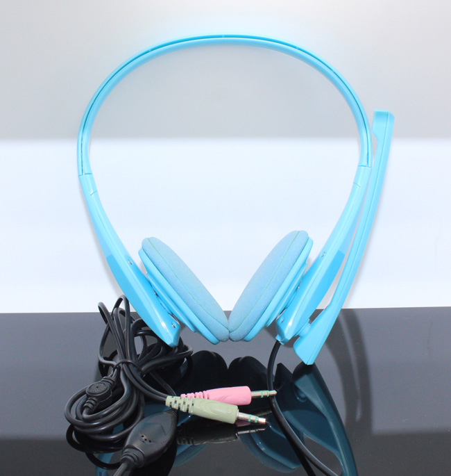 HAOMUK-F6010 PC Headphones