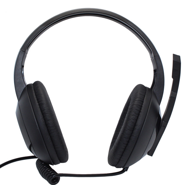 HAOMUK-F6012 PC Headphones
