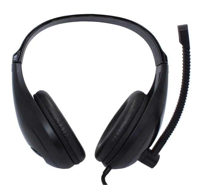 HAOMUK-F6011 PC Headphones