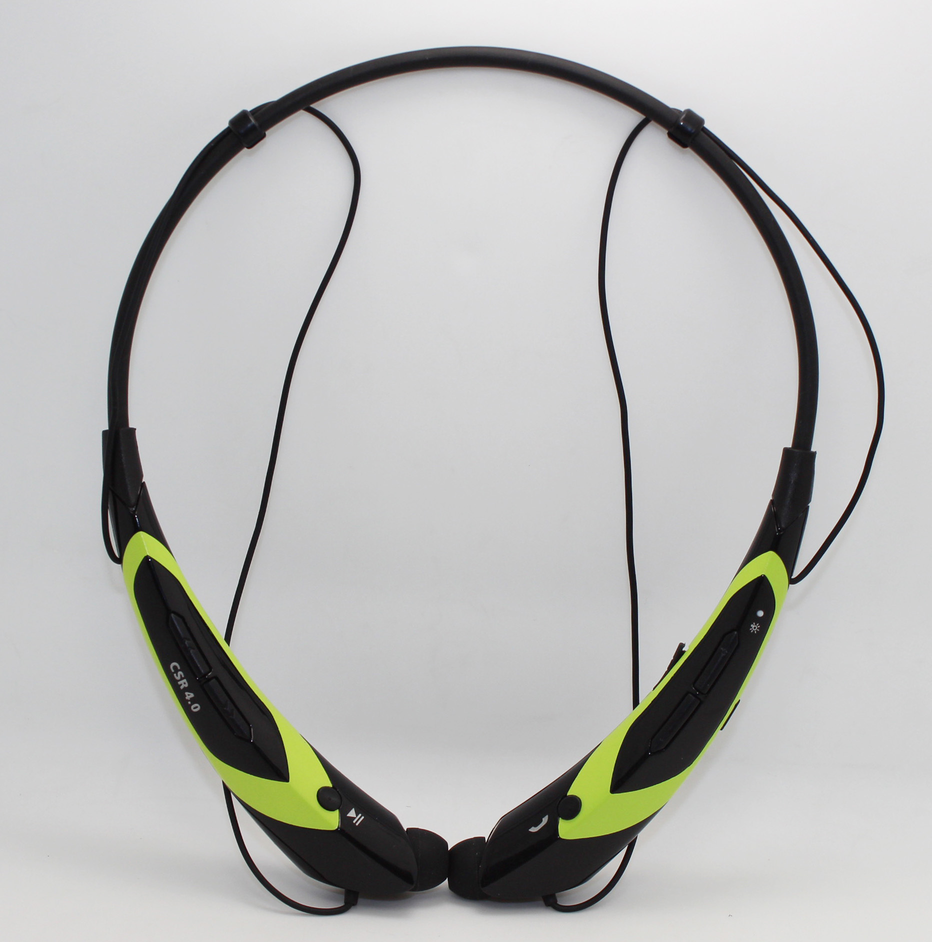 HAOMUK-BT9121 Neckband Bluetooth Earphones