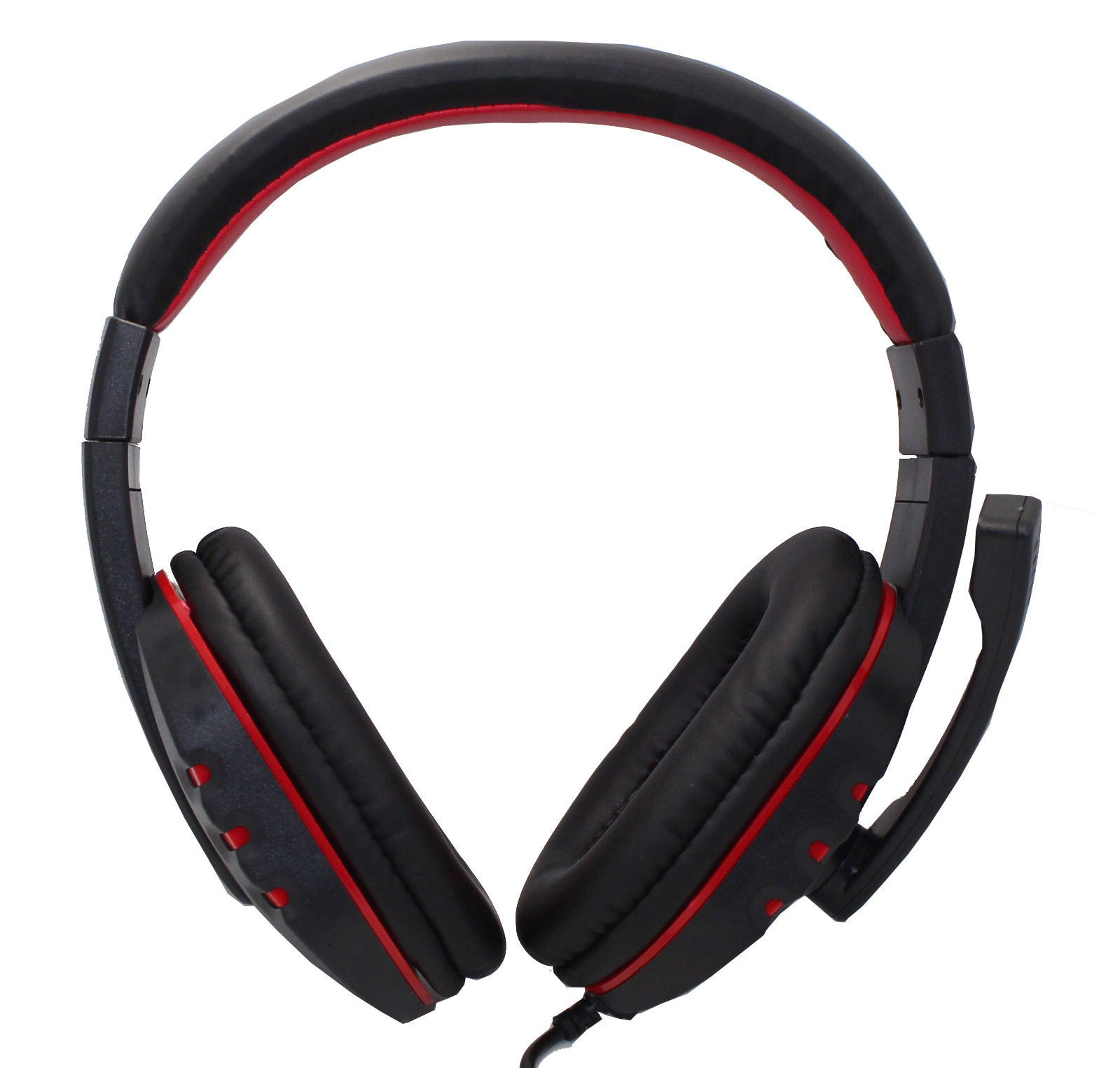 HAOMUK-F6017 Gaming Headset