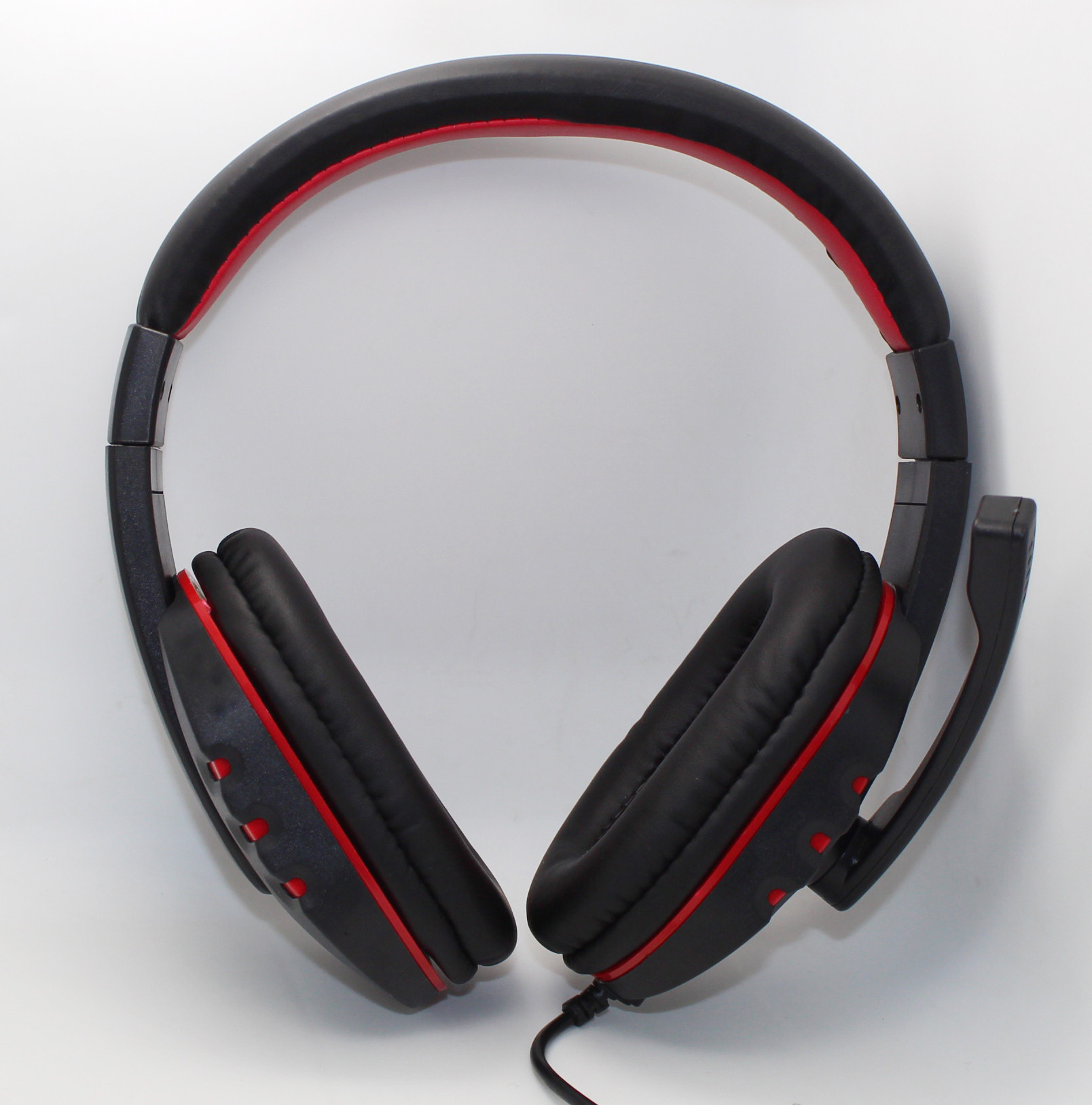 HAOMUK-F6017 PC Headphones