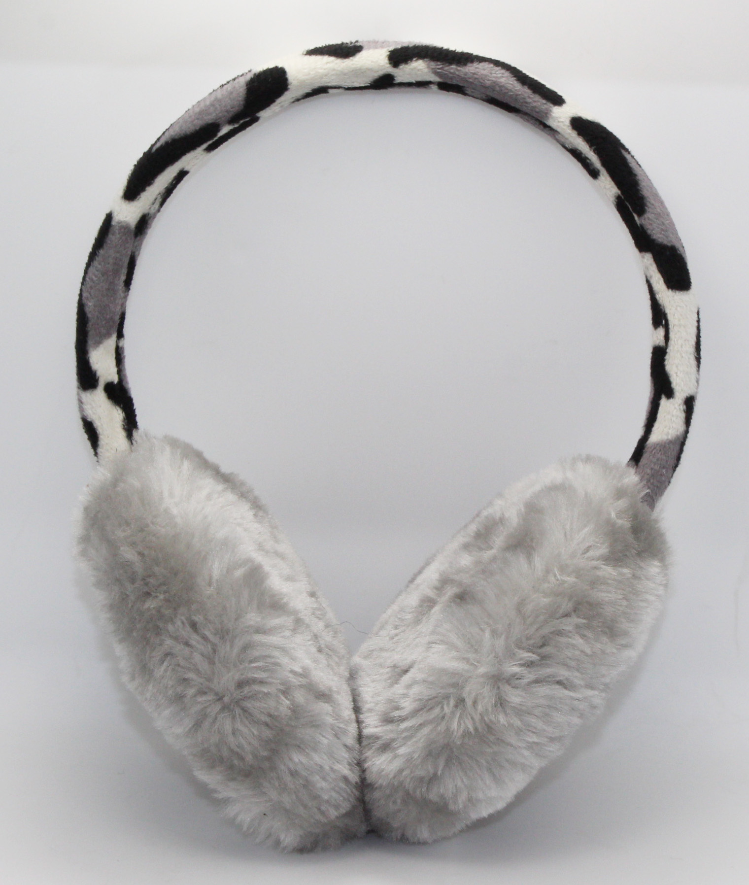 HAOMUK-K8583 Warming Headsets