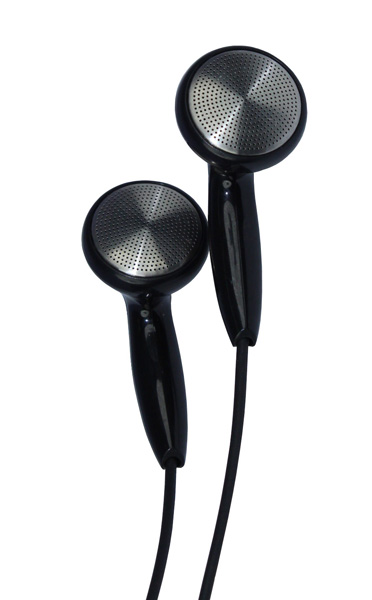 HAOMUK-B2022 Plastic Earphones