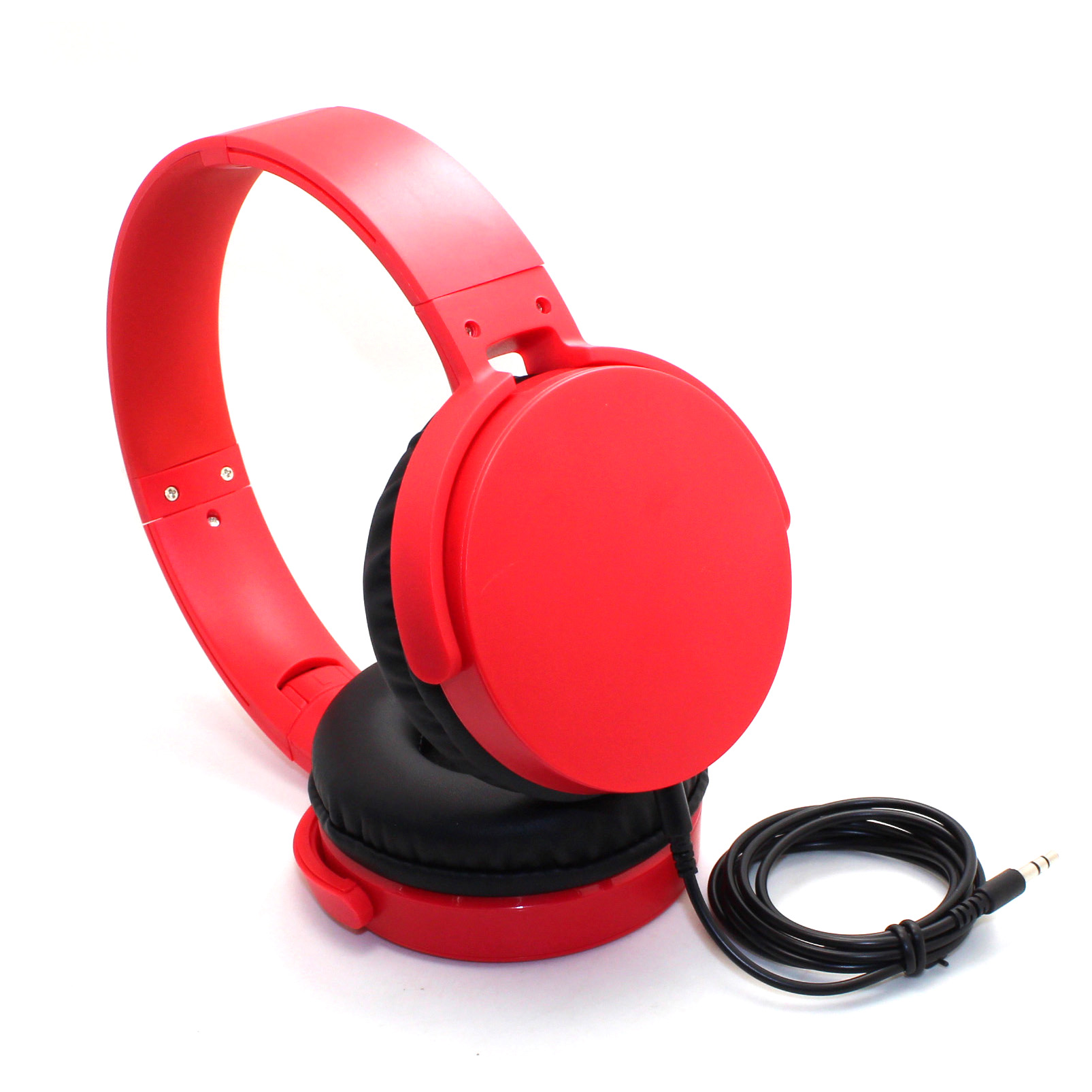 HAOMUK-D5195 Wired Headphones