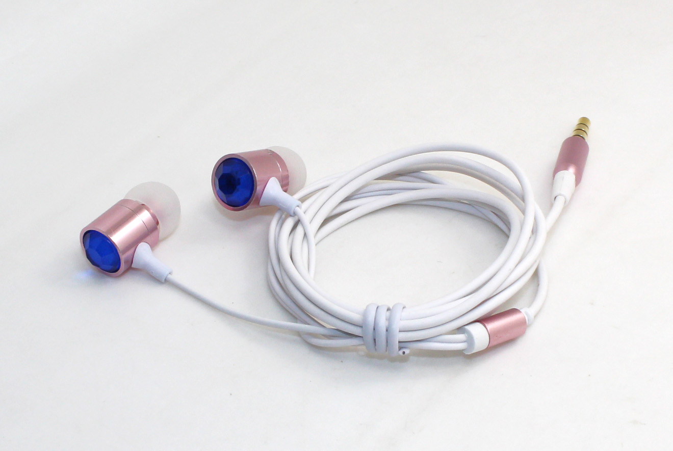 HAOMUK-C3208 Fashion Earphone&Headphone