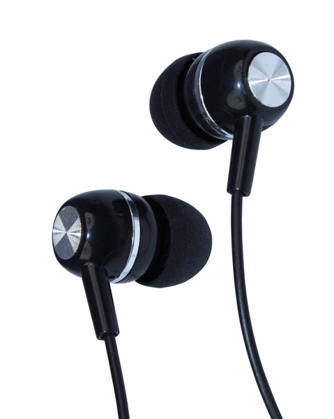 HAOMUK-A0133 Plastic Earphones