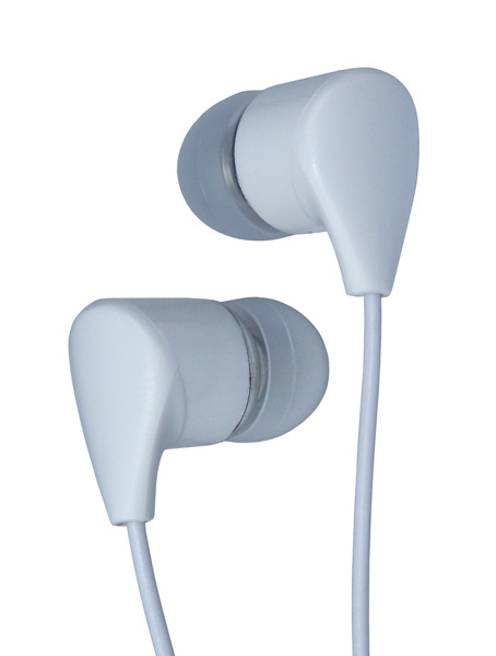 HAOMUK-A0138 Fashion Plastic Earphones