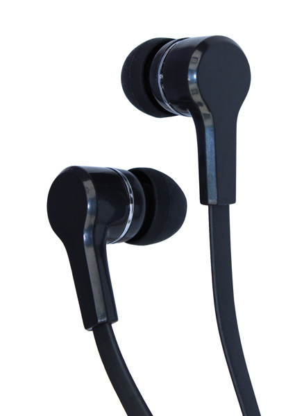 HAOMUK-A0145 Plastic Earphones