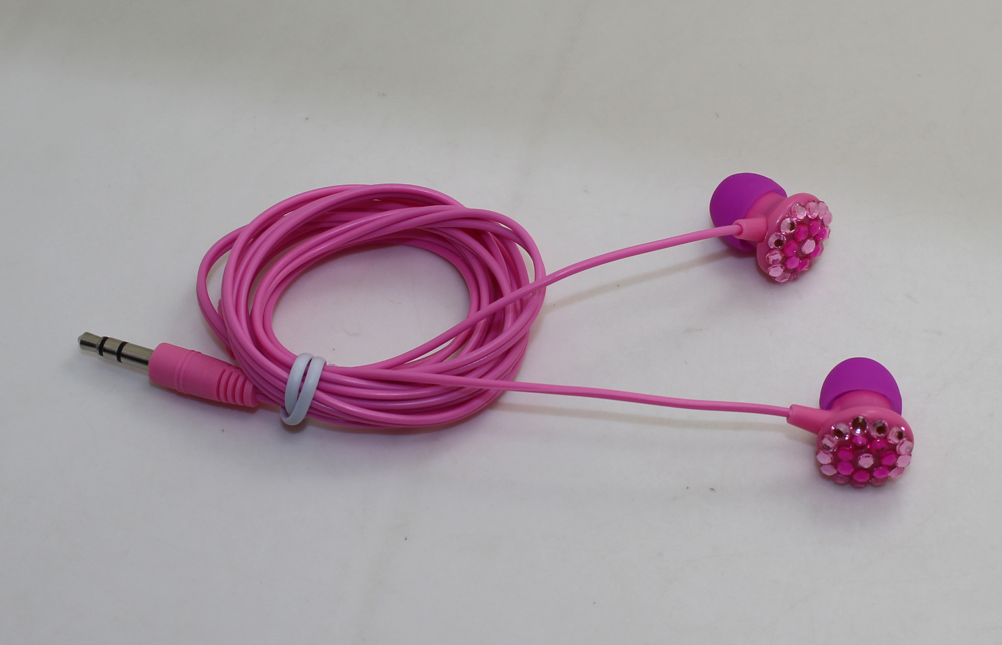 HAOMUK-A0409 CARTOON MODEL