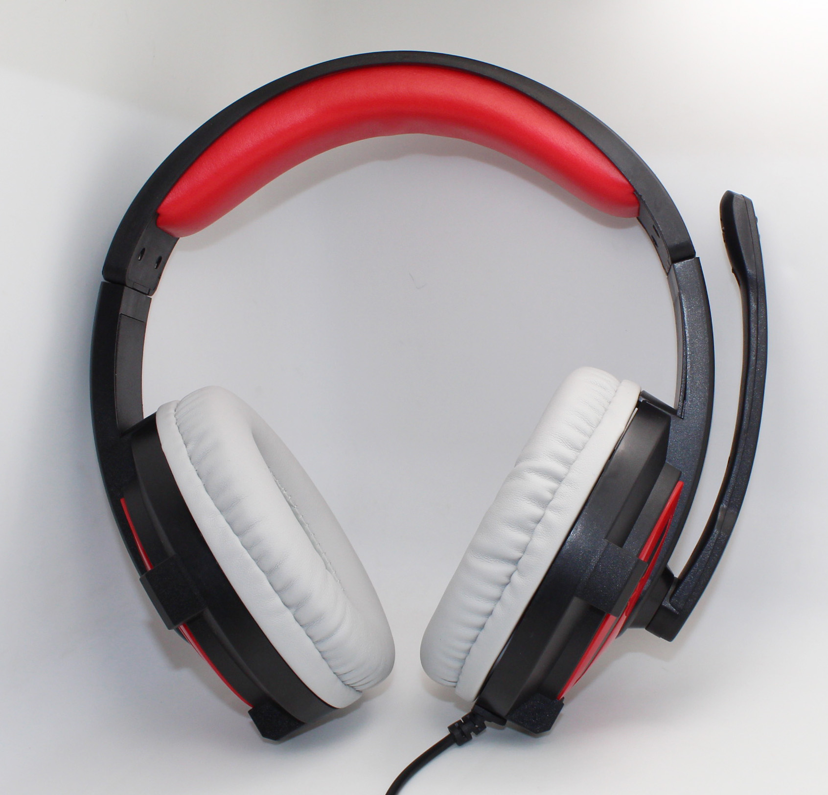 HAOMUK-F6019 Gaming Headset