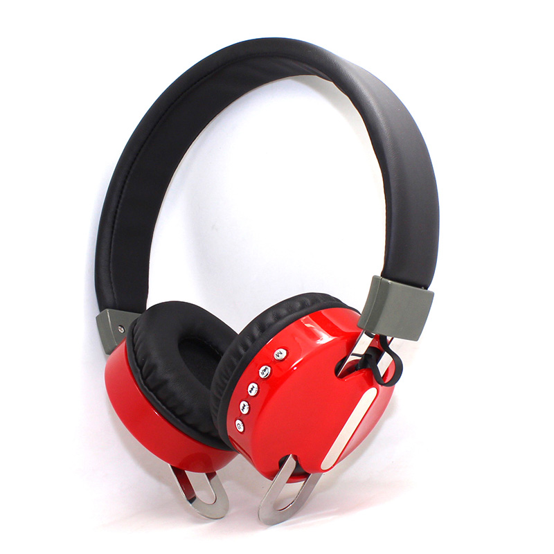 HAOMUK-BT9380  BT Headphones