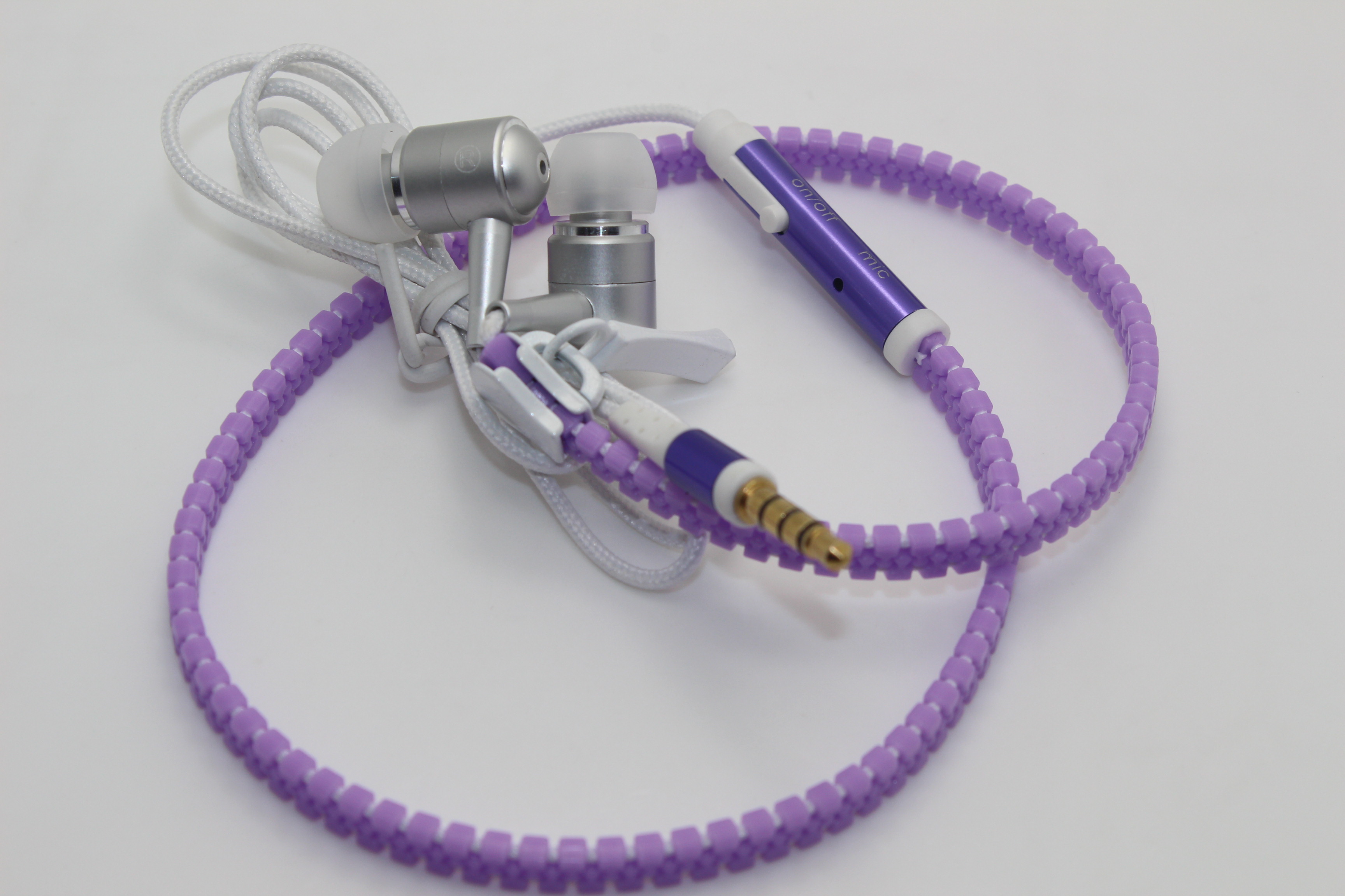 HAOMUK-C3122 Fashion Earphone&Headphone