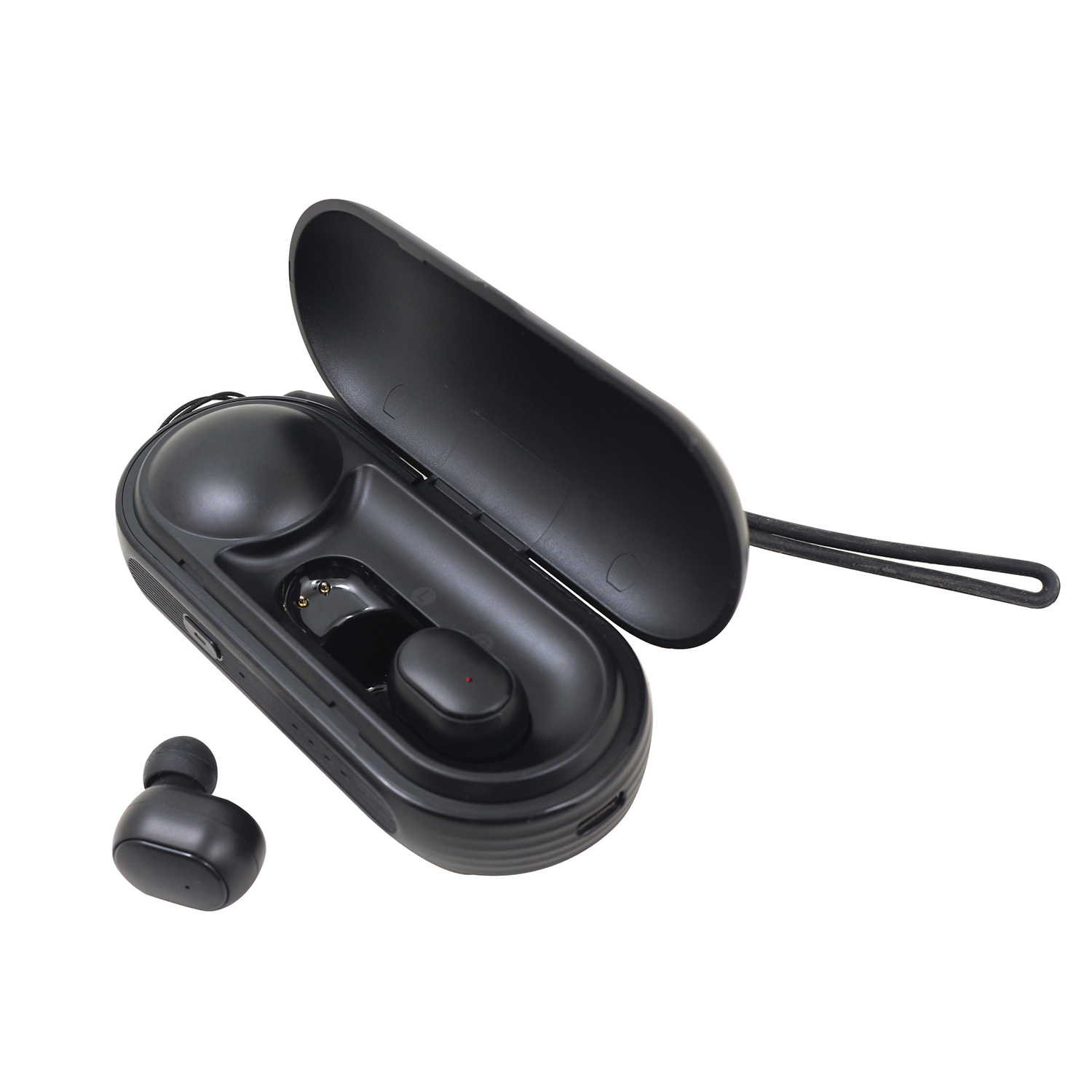 HAOMUK-BT9680  2 in 1 TWS&BT Speakers