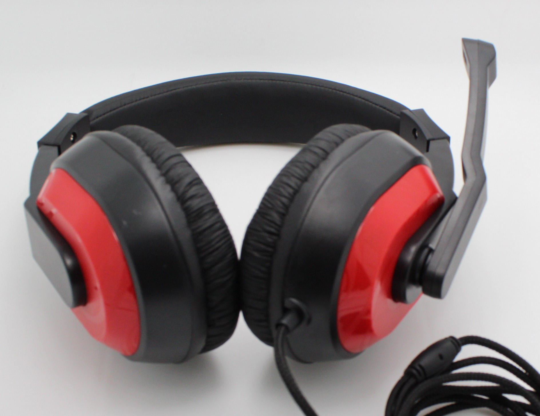 HAOMUK-F6013 Gaming Headset